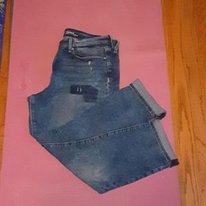 Levi Strauss Jeans